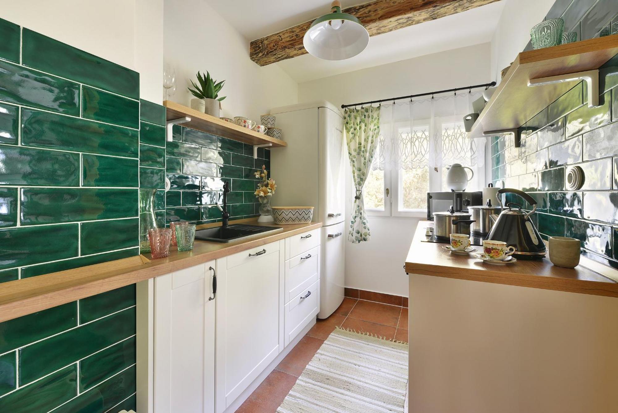 Karolinka Holiday Homes Экстерьер фото