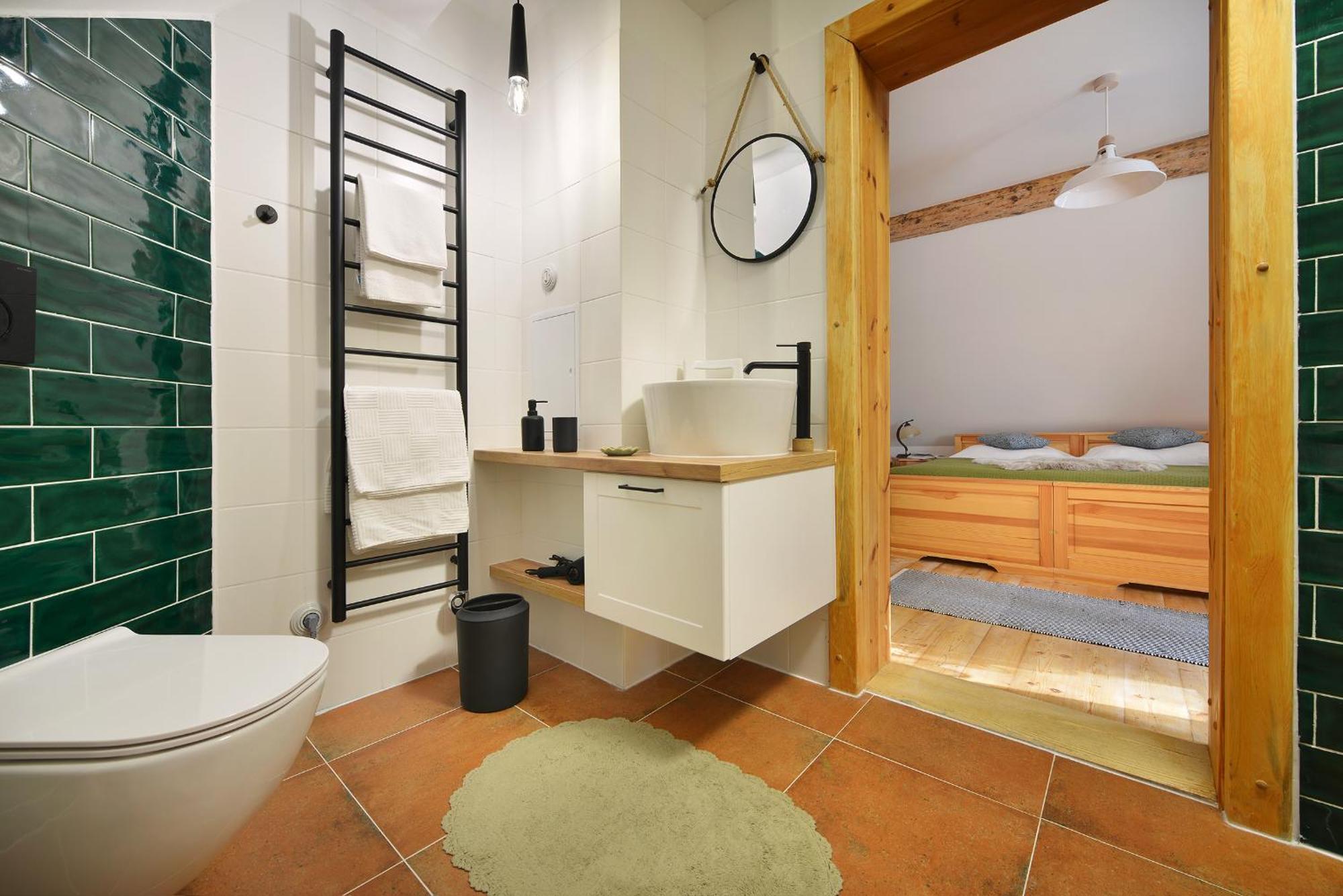 Karolinka Holiday Homes Экстерьер фото