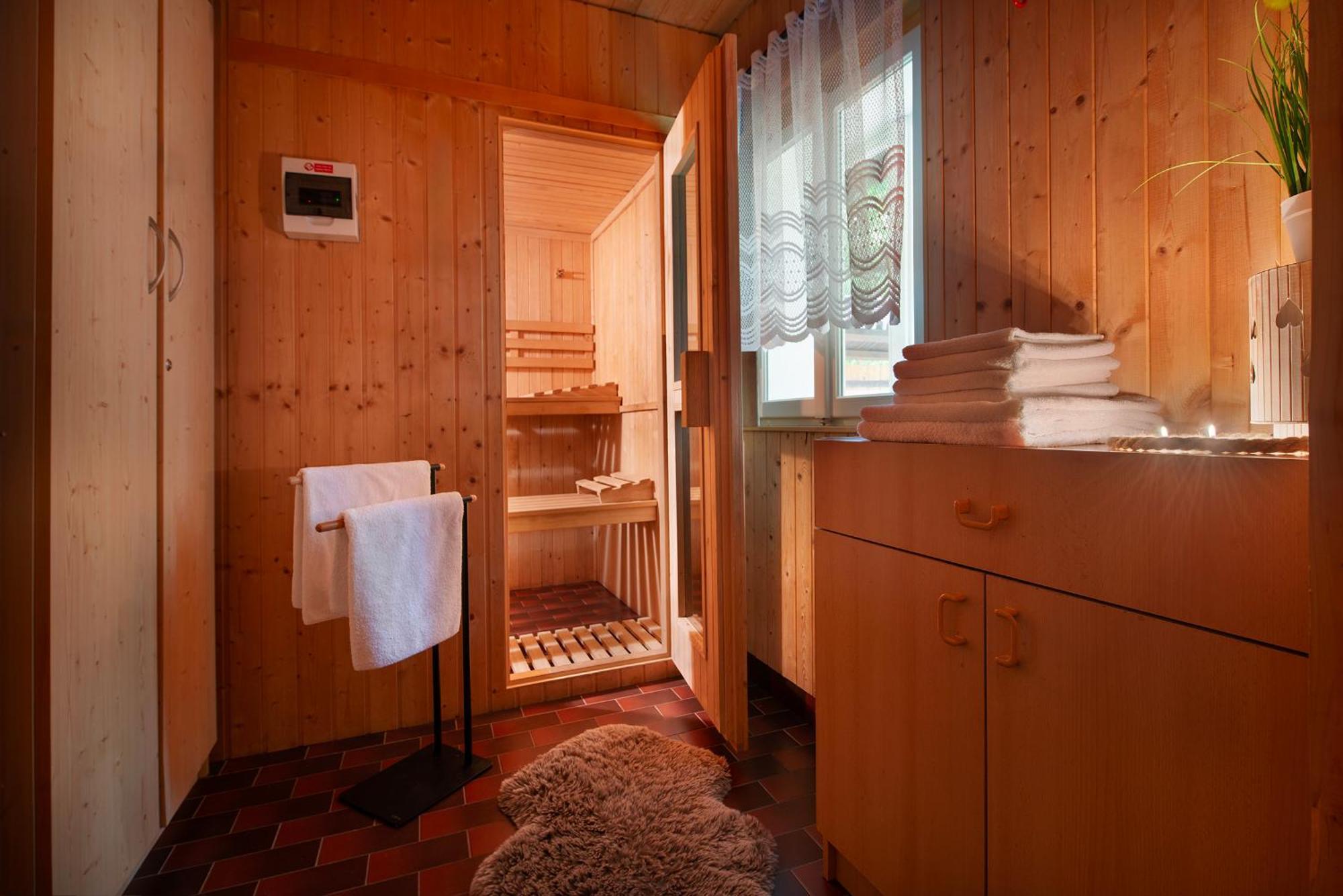 Karolinka Holiday Homes Экстерьер фото