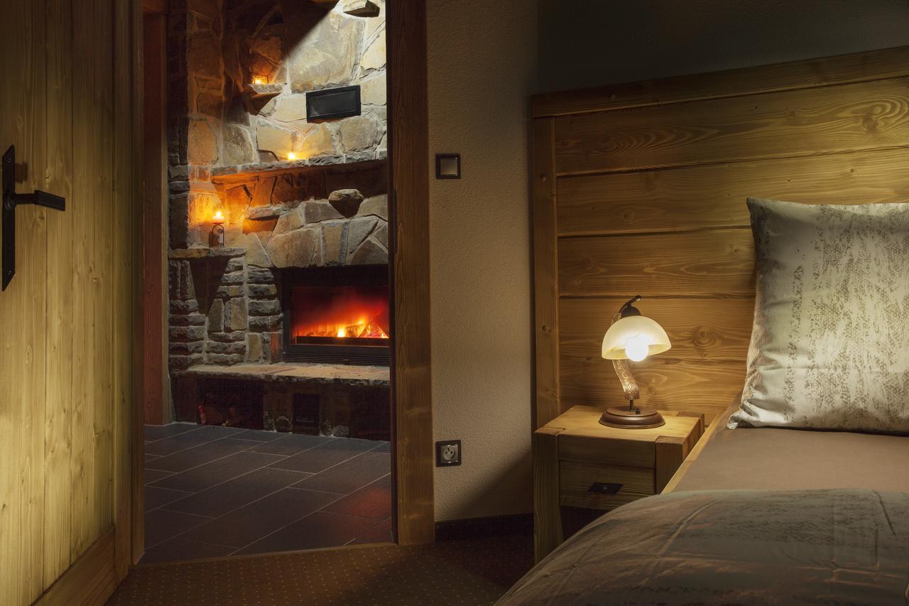 Karolinka Holiday Homes Экстерьер фото